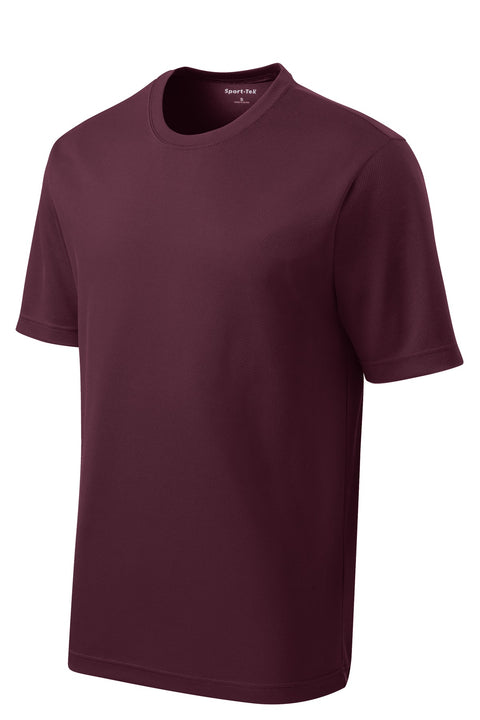Sport-Tek® PosiCharge® RacerMesh® Tee. ST340