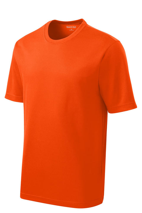 Sport-Tek® PosiCharge® RacerMesh® Tee. ST340