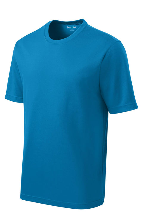 Sport-Tek® PosiCharge® RacerMesh® Tee. ST340