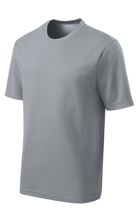 Sport-Tek® PosiCharge® RacerMesh® Tee. ST340