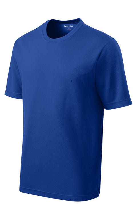 Sport-Tek® PosiCharge® RacerMesh® Tee. ST340