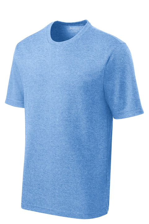 Sport-Tek® PosiCharge® RacerMesh® Tee. ST340