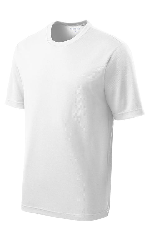 Sport-Tek® PosiCharge® RacerMesh® Tee. ST340