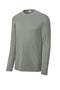 Grey Concrete Heather