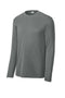 Iron Grey Heather