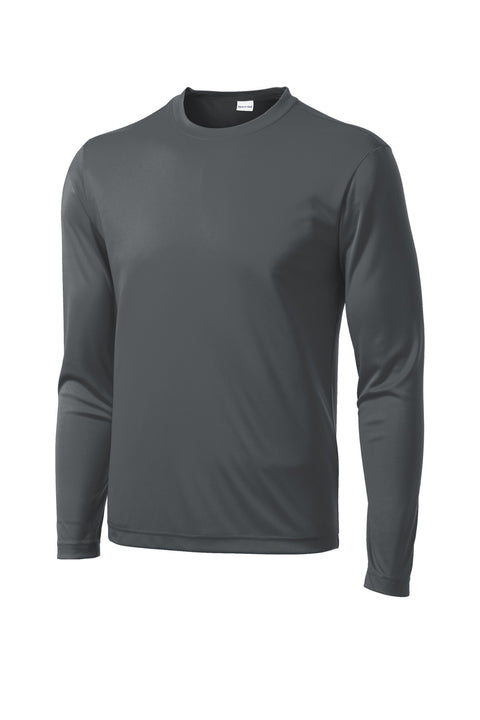 Sport-Tek® Long Sleeve PosiCharge® Competitor™ Tee. ST350LS