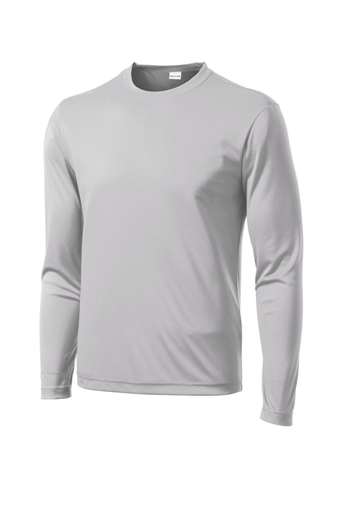Sport-Tek® Long Sleeve PosiCharge® Competitor™ Tee. ST350LS