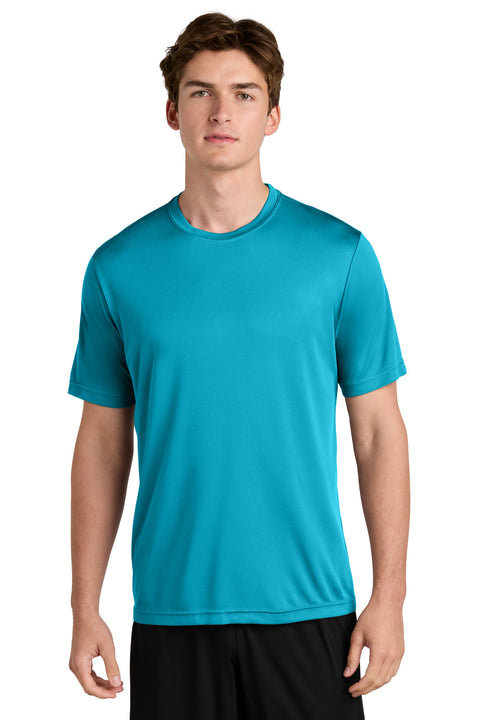 Sport-Tek ®  PosiCharge ®  Competitor™ Tee. ST350 - [Atomic Blue]