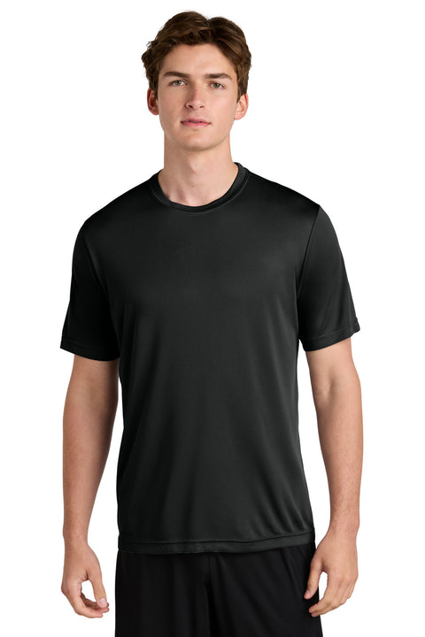 Sport-Tek ®  PosiCharge ®  Competitor™ Tee. ST350 - [Black]