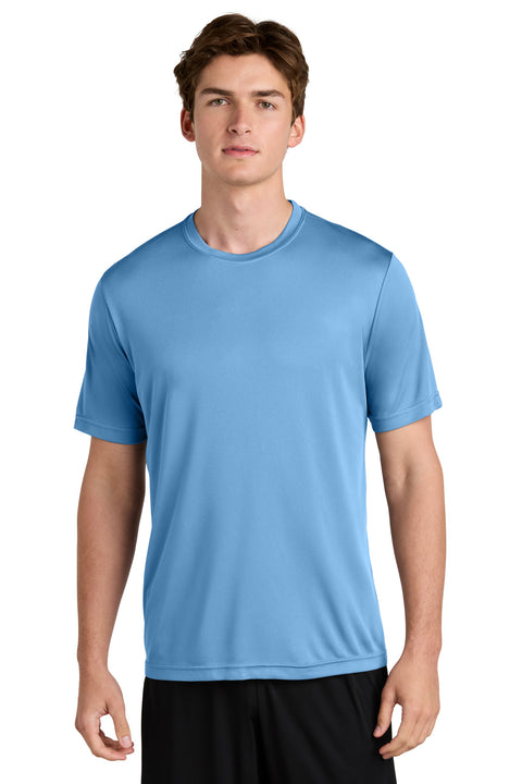 Sport-Tek ®  PosiCharge ®  Competitor™ Tee. ST350 - [Carolina Blue]