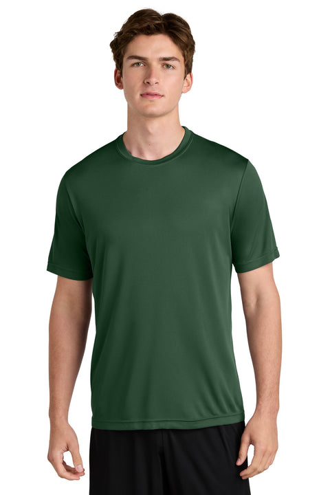 Sport-Tek ®  PosiCharge ®  Competitor™ Tee. ST350 - [Forest Green]
