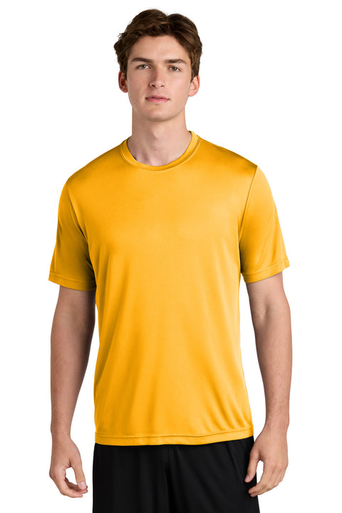 Sport-Tek ®  PosiCharge ®  Competitor™ Tee. ST350 - [Gold]