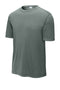 Grey Concrete Heather