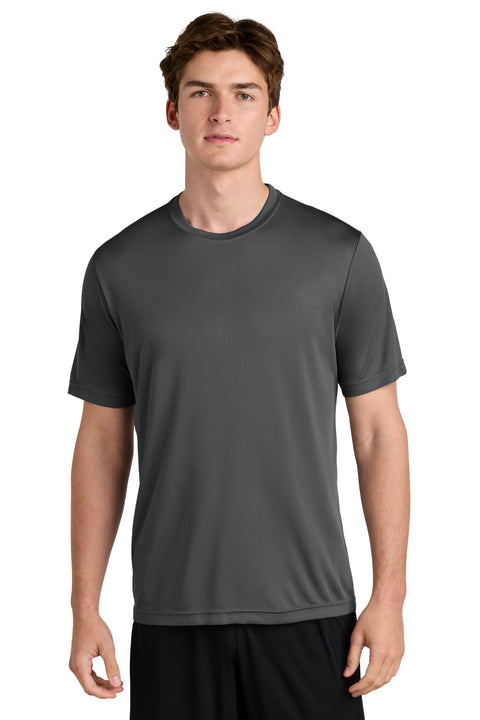 Sport-Tek ®  PosiCharge ®  Competitor™ Tee. ST350 - [Iron Grey]