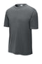 Iron Grey Heather