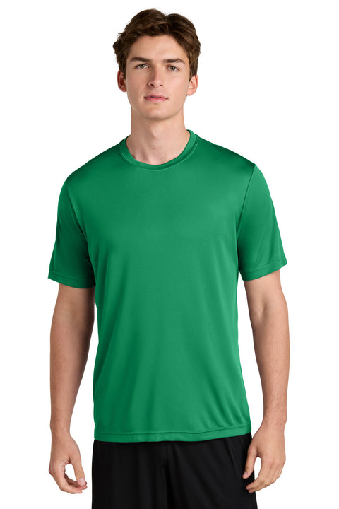 Sport-Tek ®  PosiCharge ®  Competitor™ Tee. ST350 - [Kelly Green]
