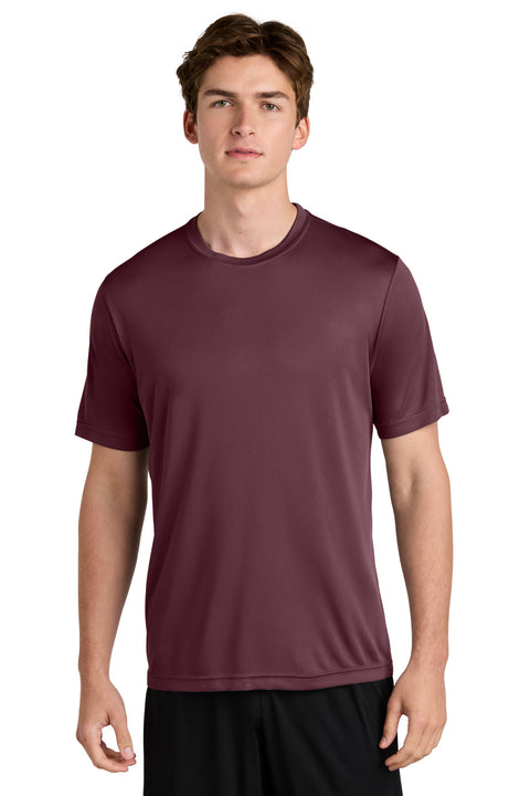 Sport-Tek ®  PosiCharge ®  Competitor™ Tee. ST350 - [Maroon]