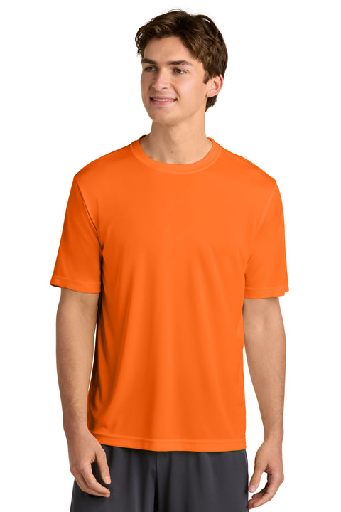 Sport-Tek ®  PosiCharge ®  Competitor™ Tee. ST350 - [Neon Orange]