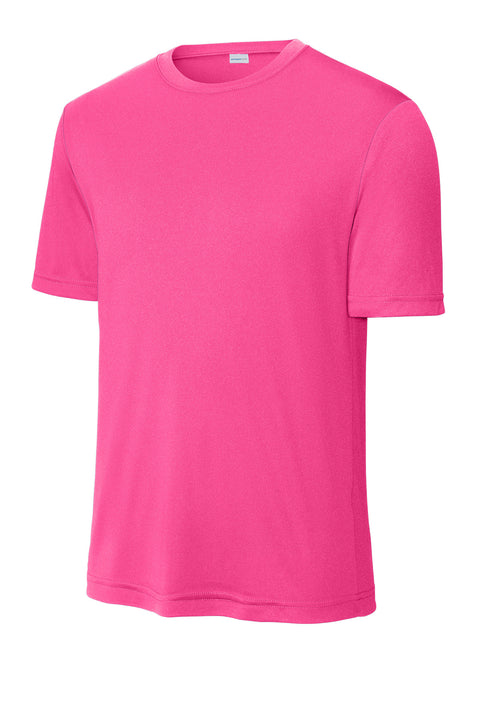 Sport-Tek® PosiCharge® Competitor™ Tee. ST350