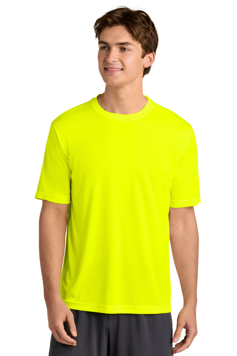 Sport-Tek ®  PosiCharge ®  Competitor™ Tee. ST350 - [Neon Yellow]