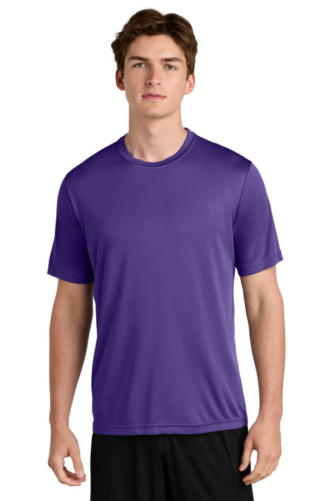 Sport-Tek ®  PosiCharge ®  Competitor™ Tee. ST350 - [Purple]