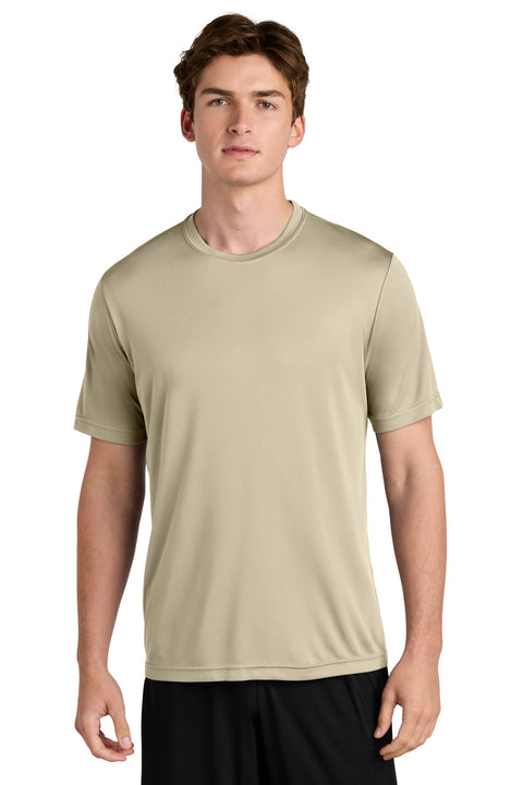 Sport-Tek ®  PosiCharge ®  Competitor™ Tee. ST350 - [Sand]