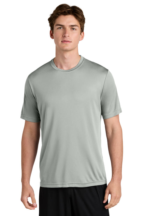 Sport-Tek ®  PosiCharge ®  Competitor™ Tee. ST350 - [Silver]