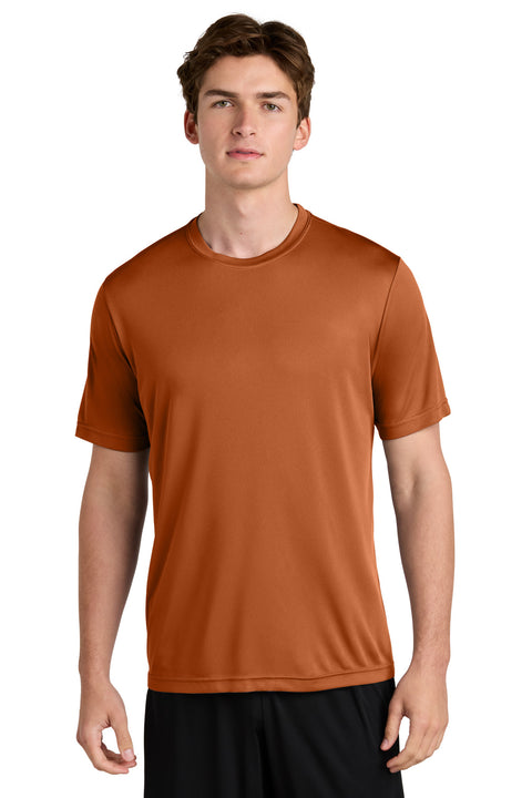 Sport-Tek ®  PosiCharge ®  Competitor™ Tee. ST350 - [Texas Orange]
