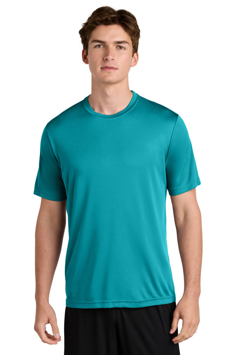 Sport-Tek ®  PosiCharge ®  Competitor™ Tee. ST350 - [Tropic Blue]