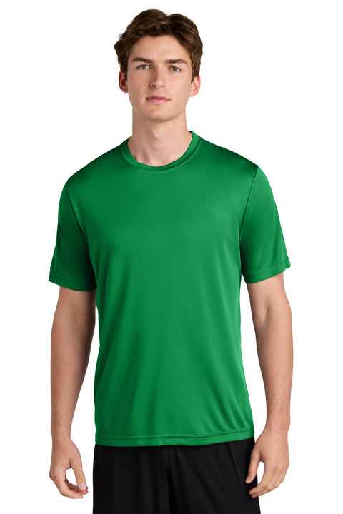Sport-Tek ®  PosiCharge ®  Competitor™ Tee. ST350 - [True Kelly Green]