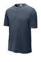 True Navy Heather