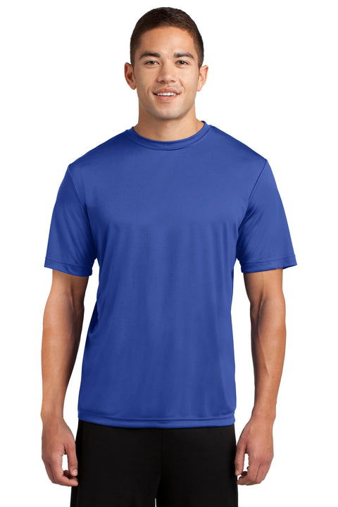 Sport-Tek ®  PosiCharge ®  Competitor™ Tee. ST350 - [True Royal]