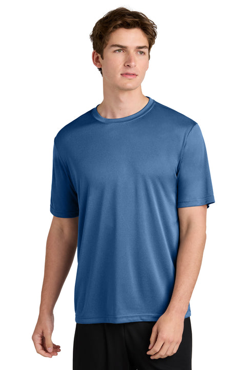 Sport-Tek ®  PosiCharge ®  Competitor™ Tee. ST350 - [True Navy Heather]