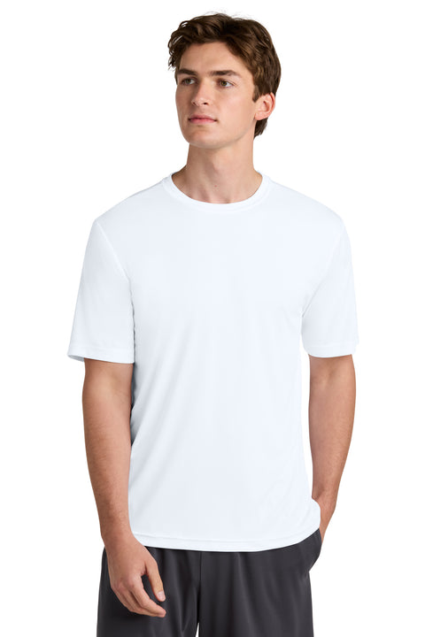 Sport-Tek ®  PosiCharge ®  Competitor™ Tee. ST350 - [White]