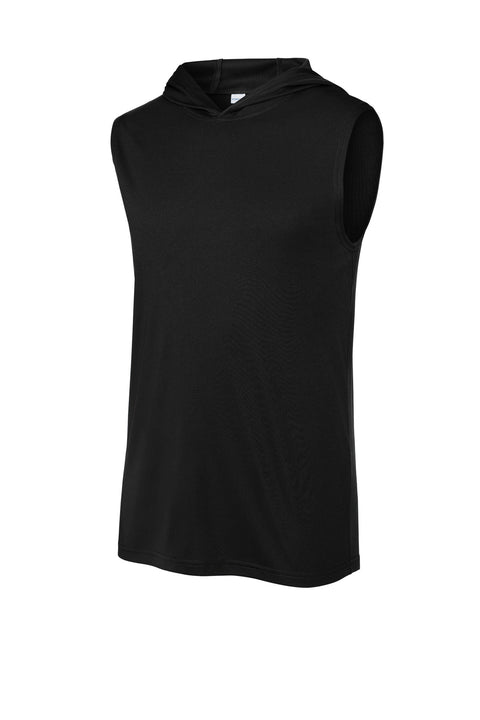 Sport-Tek® Competitor™ Sleeveless Hoodie ST352H