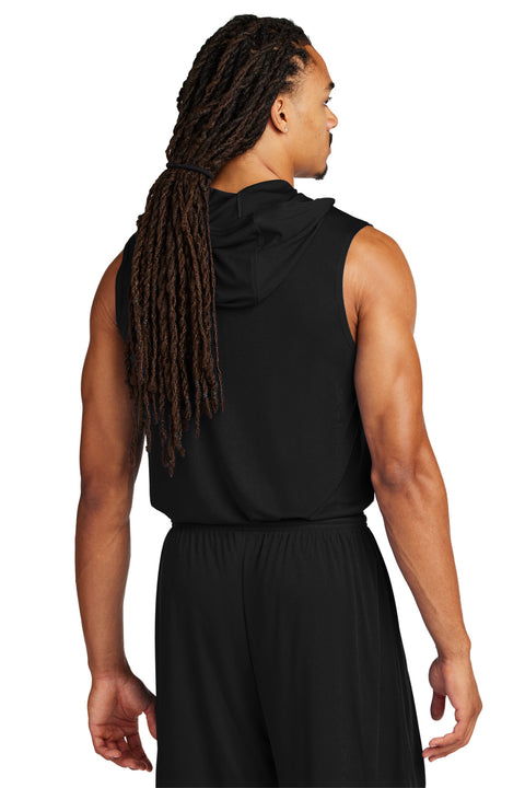 Sport-Tek® Competitor™ Sleeveless Hoodie ST352H