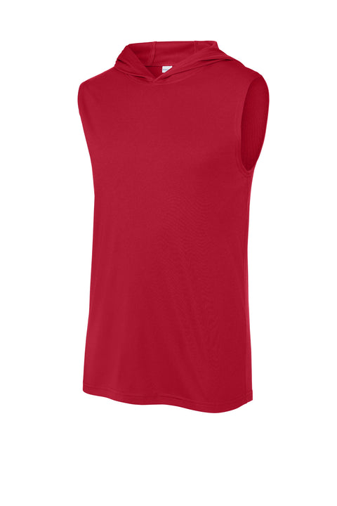 Sport-Tek® Competitor™ Sleeveless Hoodie ST352H