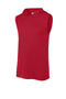 Deep Red