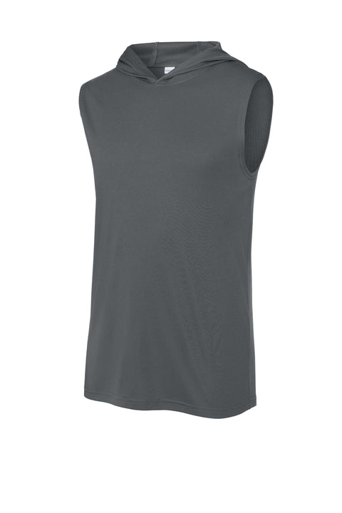 Sport-Tek® Competitor™ Sleeveless Hoodie ST352H