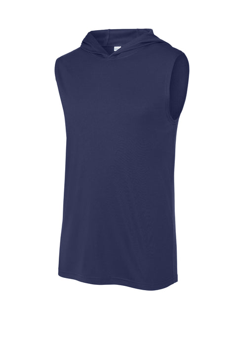 Sport-Tek® Competitor™ Sleeveless Hoodie ST352H