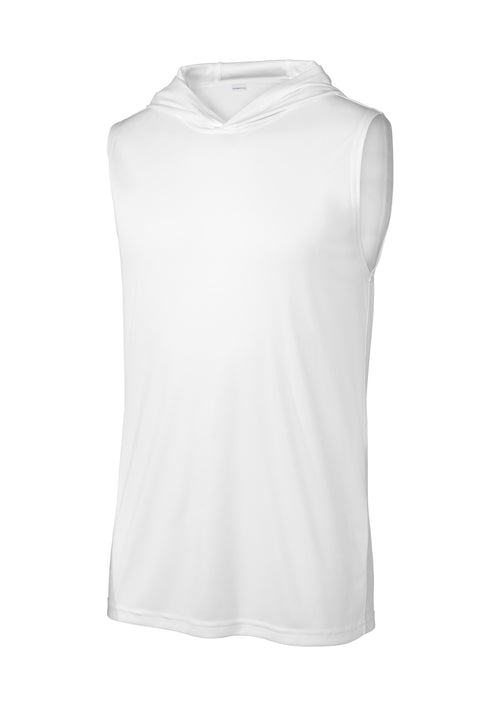 Sport-Tek® Competitor™ Sleeveless Hoodie ST352H
