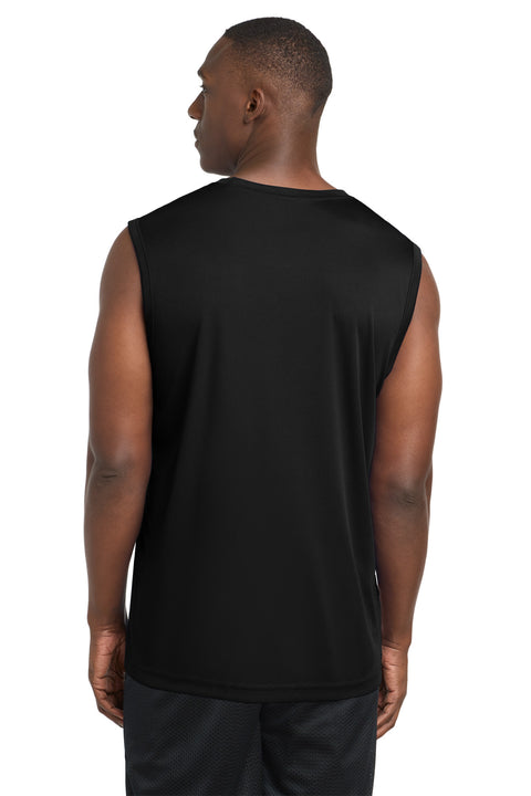 Sport-Tek® Sleeveless PosiCharge® Competitor™ Tee. ST352
