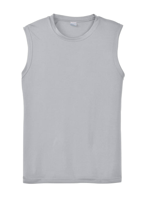 Sport-Tek® Sleeveless PosiCharge® Competitor™ Tee. ST352