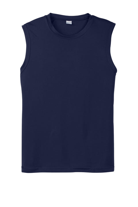 Sport-Tek® Sleeveless PosiCharge® Competitor™ Tee. ST352