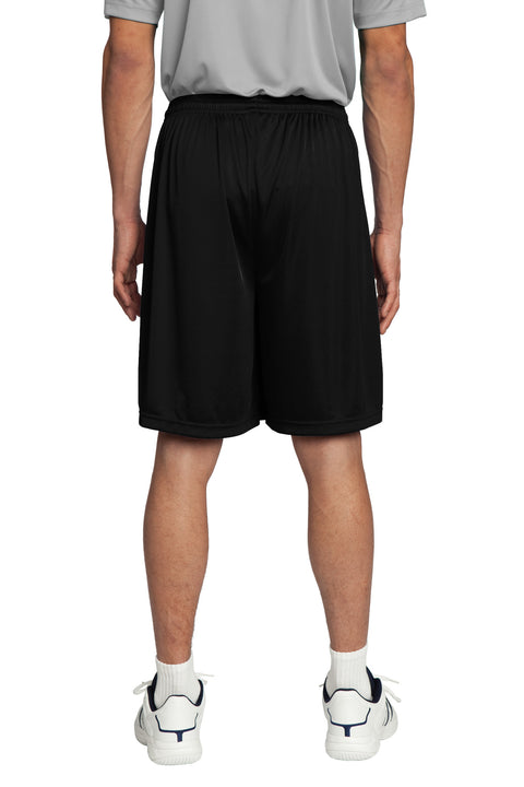 Sport-Tek® PosiCharge® Competitor™ Short. ST355