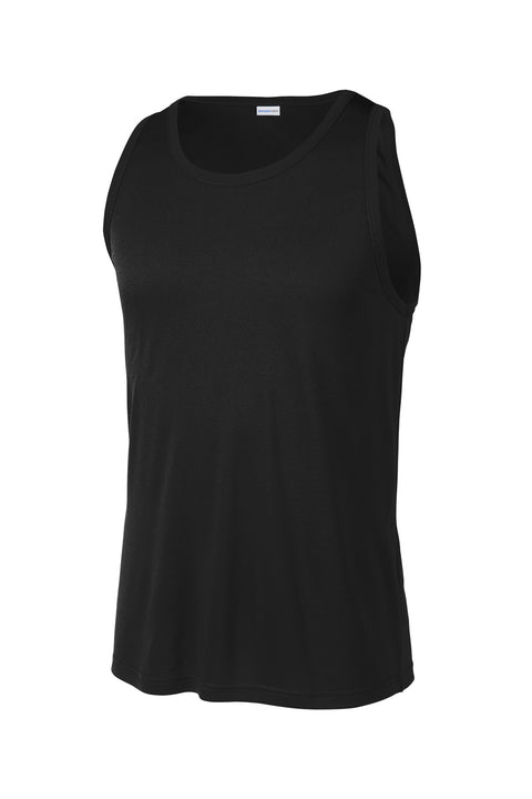Sport-Tek ® PosiCharge ® Competitor ™ Tank. ST356