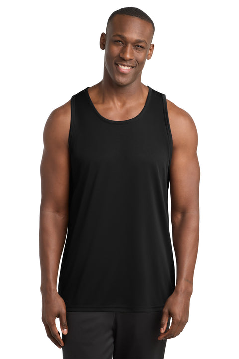 Tanks