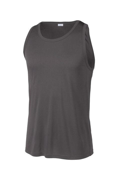 Sport-Tek ® PosiCharge ® Competitor ™ Tank. ST356