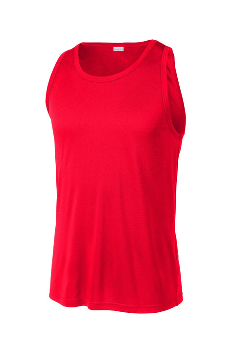 Sport-Tek ® PosiCharge ® Competitor ™ Tank. ST356