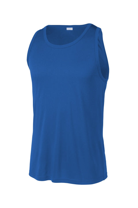 Sport-Tek ® PosiCharge ® Competitor ™ Tank. ST356